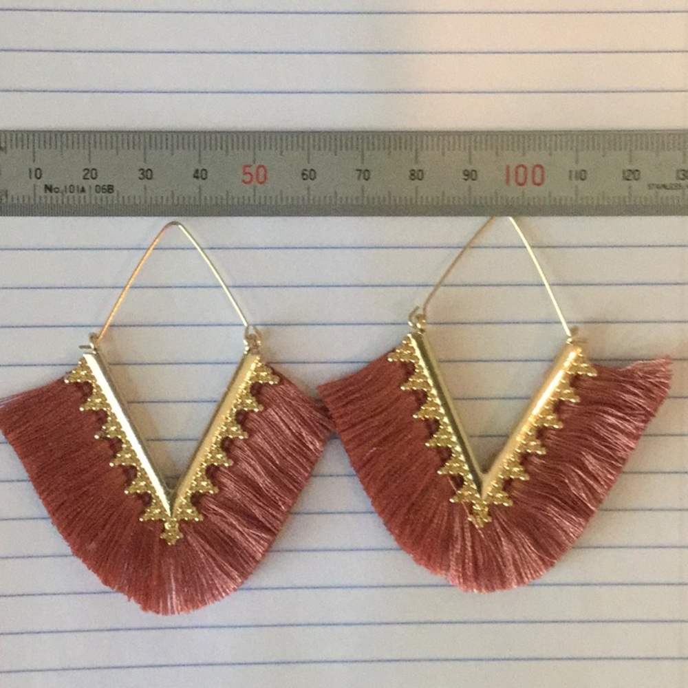 NWIB Earring - Picture 2 of 3